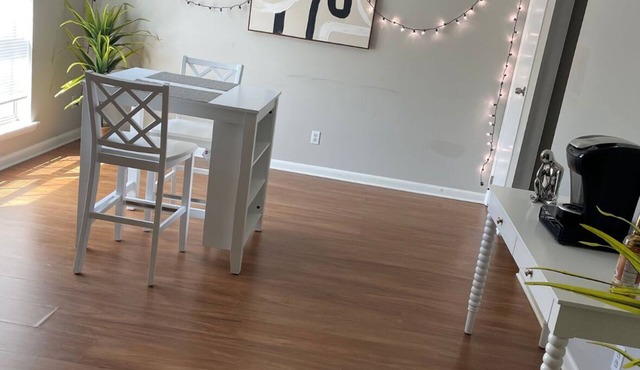 Cozy & Convenient 2BR Corporate Stay – Ideal for Relocation or Recovery