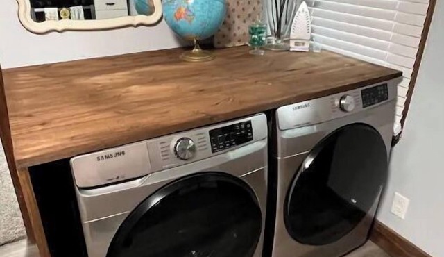 Cozy & Convenient 2BR House Perfect for Couples