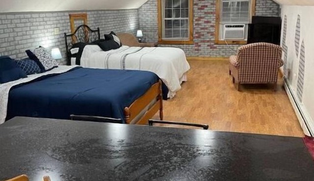 Cozy, Convenient and Comfortable