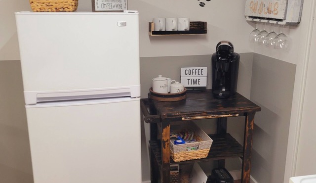 Cozy ConvenientCottage