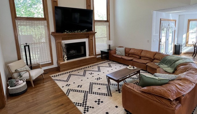 Cozy Copper Oaks | Lake Views | Golf | Trails