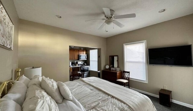 Cozy Corner Cottagen