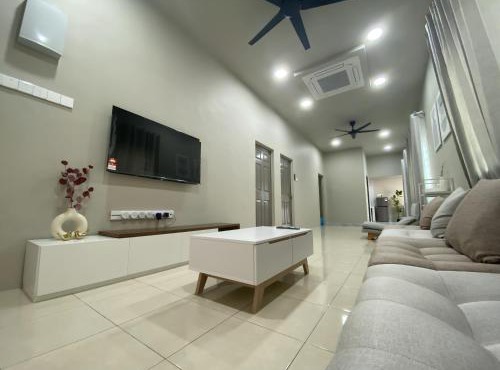 Cozy Corner House, Bandar Utama