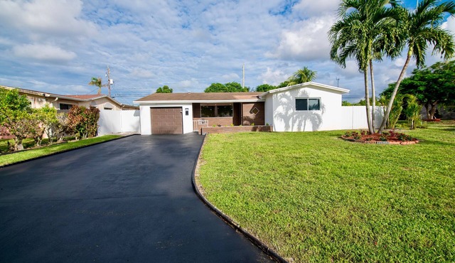 Cozy Corner Retreat, The Cozy Corner Retreat