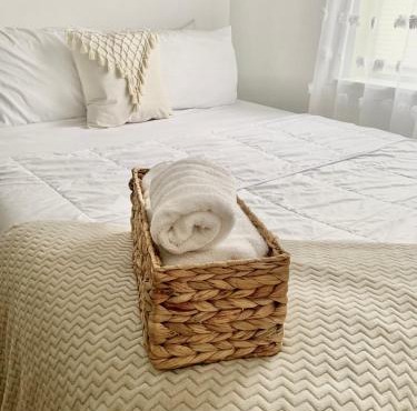 Cozy Corner