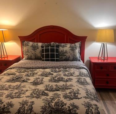 Cozy Corners Bed and Breakfast
