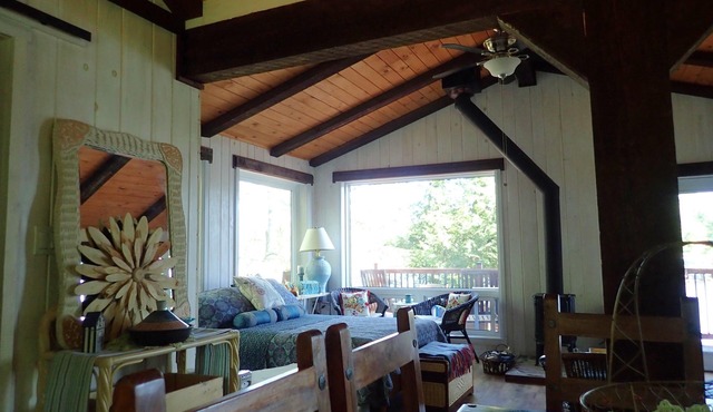 Cozy Cottage in Bayfield Inlet on the Georgian Bay