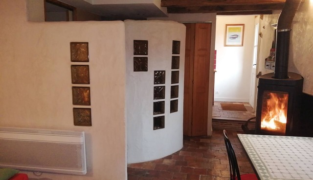 Cozy cottage between La Flèche et Le Lude