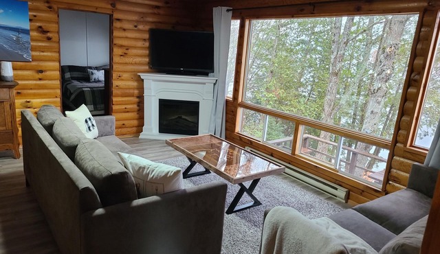 Cozy Cottage Boshkung Lake