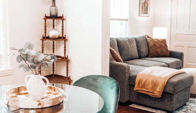 Cozy Cottage - 20 Minutes from Niagara Falls