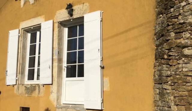 Cozy cottage 30 minutes from the Poitevin marsh - Maison Pitchoune