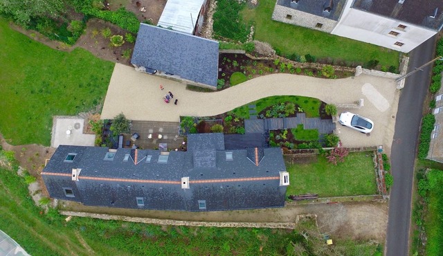 Cozy cottage 700m from the beach