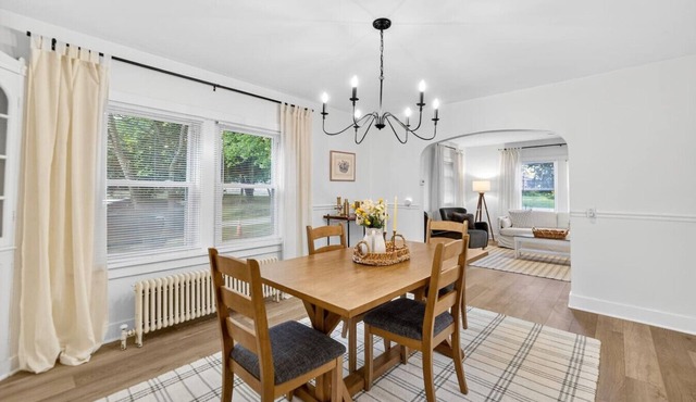 Cozy Cottage Apartment