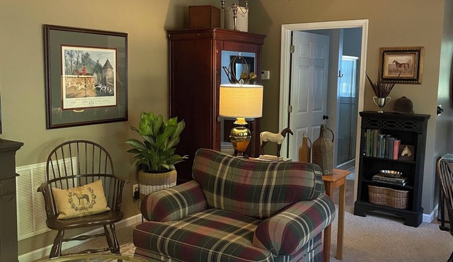 Cozy Cottage at Frogmorton
