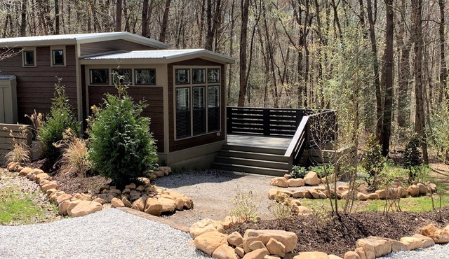 Cozy Cottage at The Retreat at Deer Lick Falls