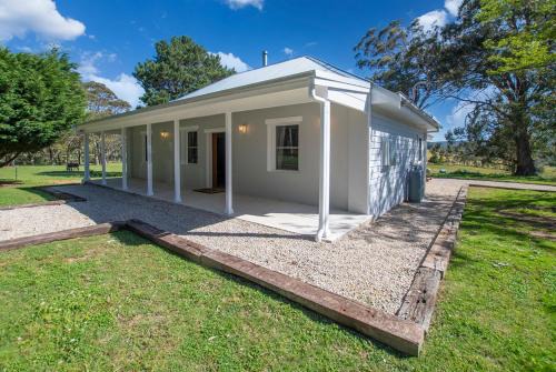 Cozy Cottage Blue Mountains