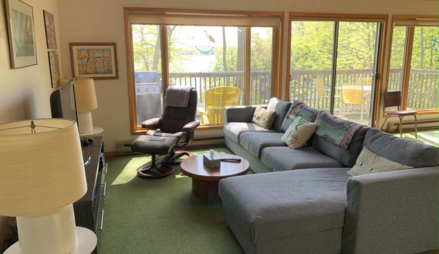Cozy Cottage