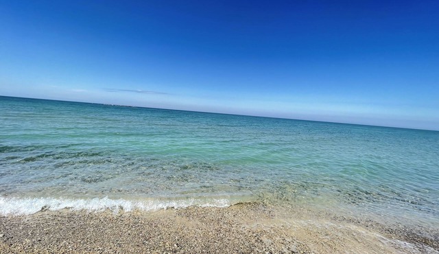 Cozy cottage close to beach