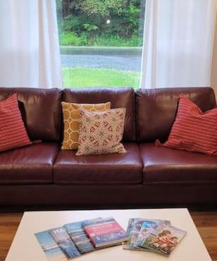 Cozy Cottage Close to the City