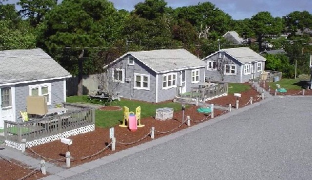 Cozy cottage for great family memories!