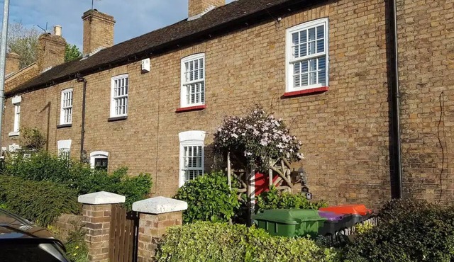 Cozy Cottage for Ironbridge and Telford