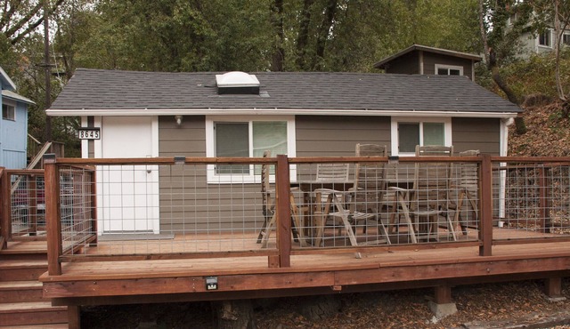 Cozy Cottage Forestville