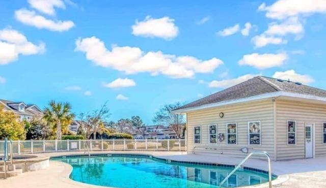 Cozy Cottage, Golf @ Legends Golf Resort - Pool - Myrtle Beach
