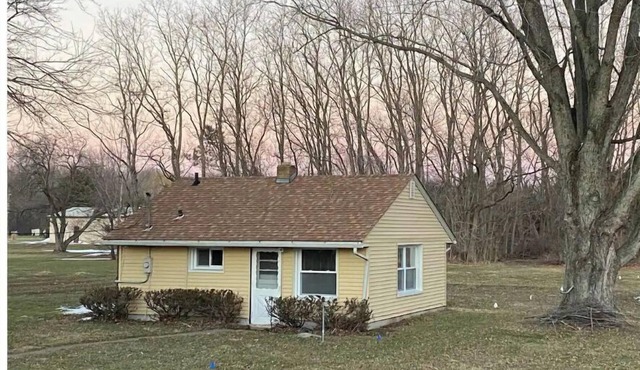 Cozy Cottage Guest House