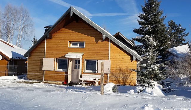 cozy cottage Haut-Doubs, at 1000 m altitude in the heart of the Jura