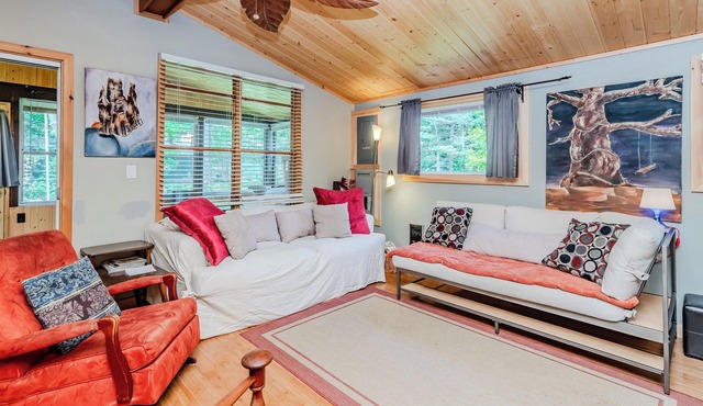 Cozy Cottage - Huntsville A great Family Cottage