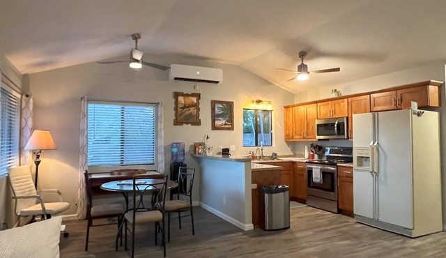 Cozy Cottage in Beautiful Wailea