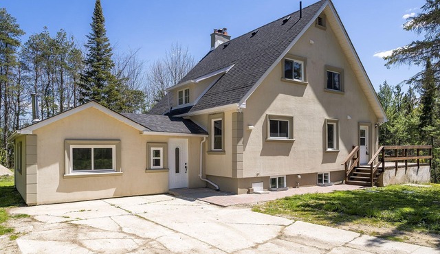 Cozy Cottage in Beaver Valley