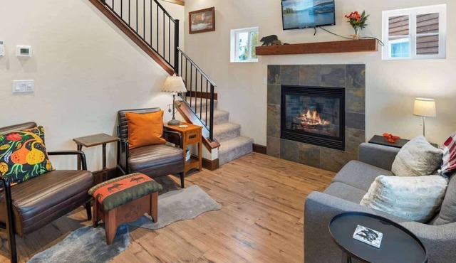 Cozy cottage in center of Dover Bay