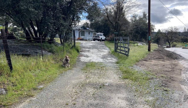Cozy cottage in delightful Ahwahnee with AC, WiFi