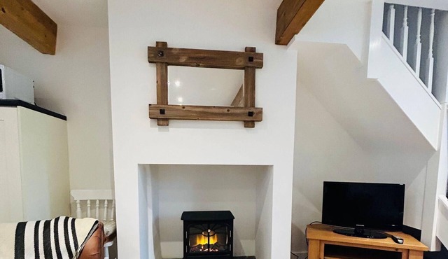 Cozy cottage in Mytholmroyd nr Hebden Bridge