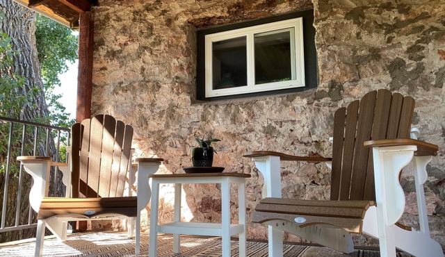 Cozy Cottage in Hartville, Guernsey State Park