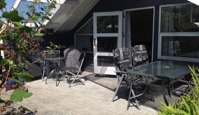 Cozy cottage in Kerteminde Sommerby near lovely beach and beautiful nature