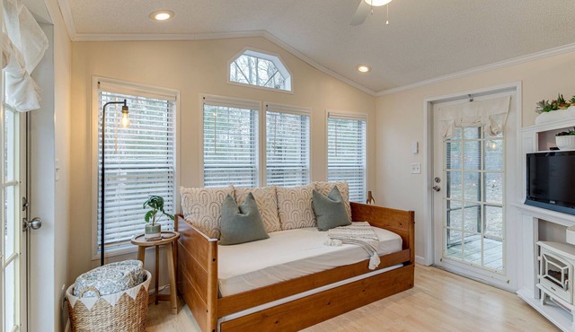 Cozy Cottage in Monteagle!
