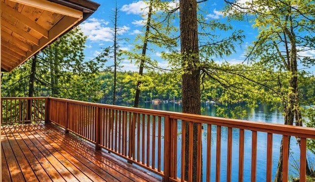 COZY COTTAGE IN MUSKOKA