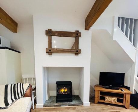 Cozy cottage in Mytholmroyd nr Hebden Bridge