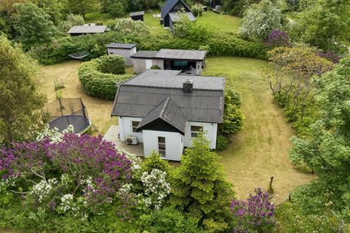Cozy Cottage In Nykøbing Sjælland