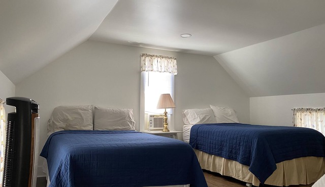 Cozy Cottage in Oakwood Resort