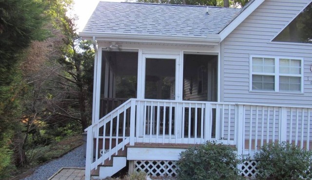 Cozy Cottage in Ocean PInes MD
