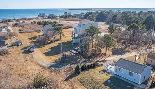 Cozy cottage in peaceful Westport perfect for a relaxing getaway