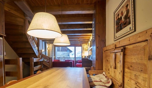 Cozy cottage in Salardú