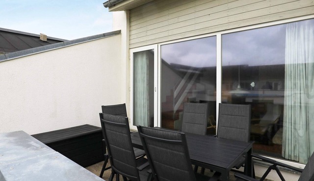 Cozy Cottage in Skaven Strand-By Traum