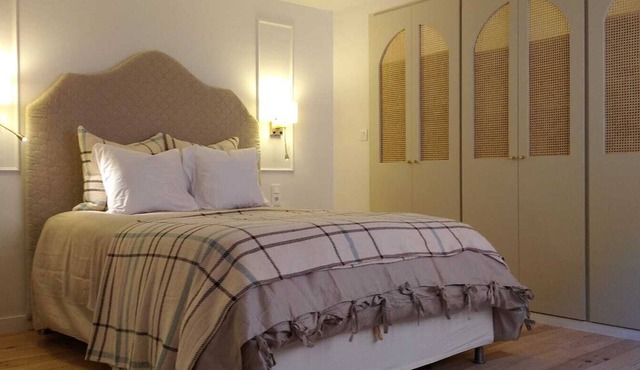 Cozy cottage in the center of Centelles with terrace