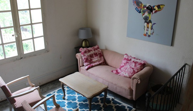 Cozy cottage in the heart of Provence