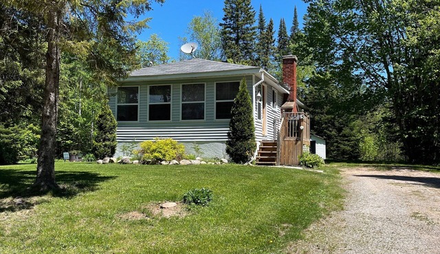 Cozy Cottage in the Heart of Sundridge.