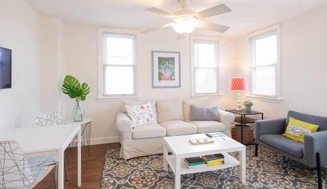 Cozy Cottage in the Heart of Dunedin